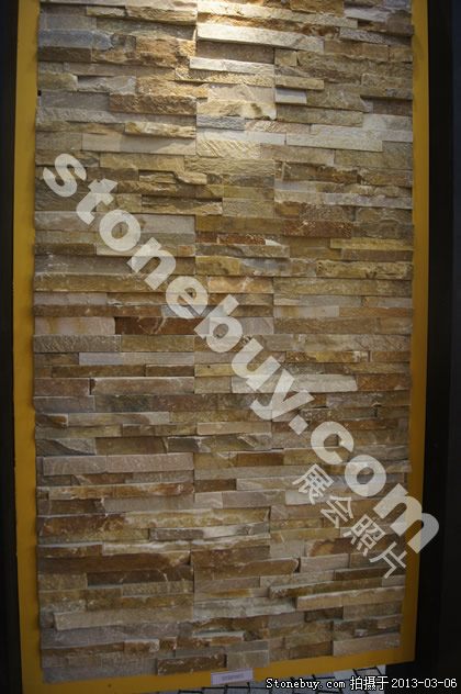 第十三屆廈門石材展