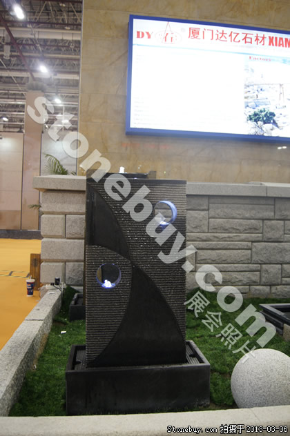 第十三屆廈門石材展