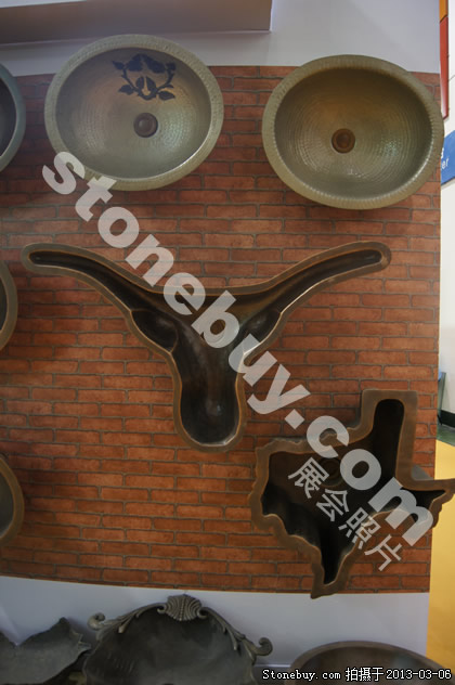 第十三屆廈門石材展