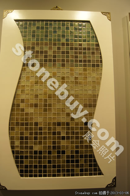 第十三屆廈門石材展