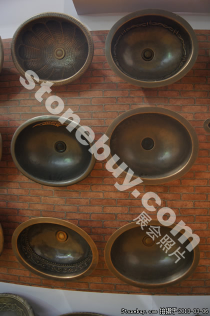 第十三屆廈門石材展