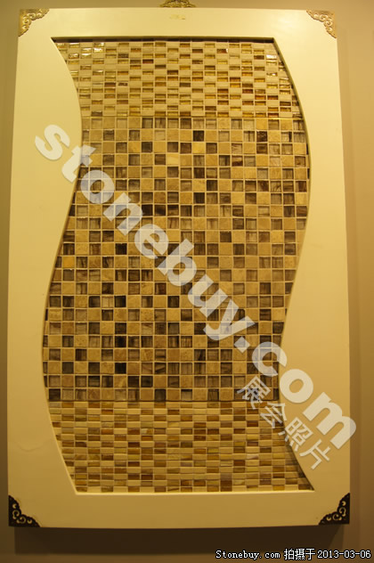 第十三屆廈門石材展