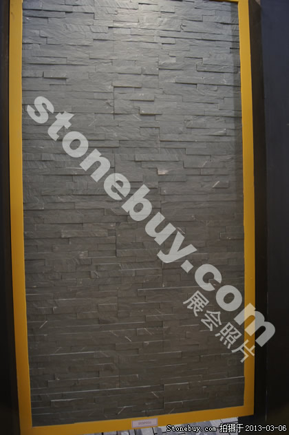 第十三屆廈門石材展