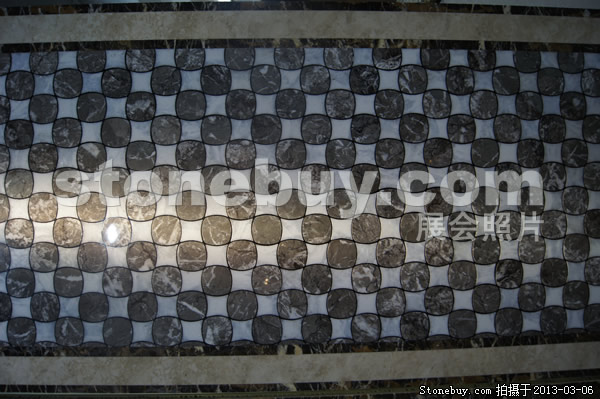 第十三屆廈門石材展