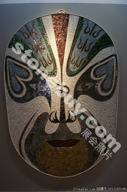 第十三屆廈門石材展