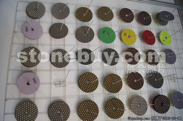 第十三屆廈門(mén)石材展