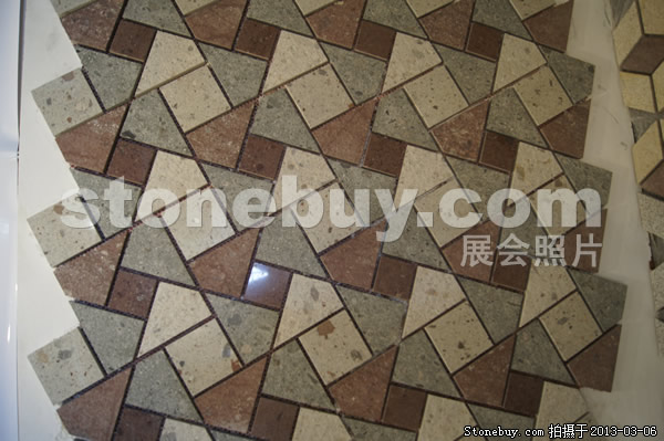 第十三屆廈門石材展