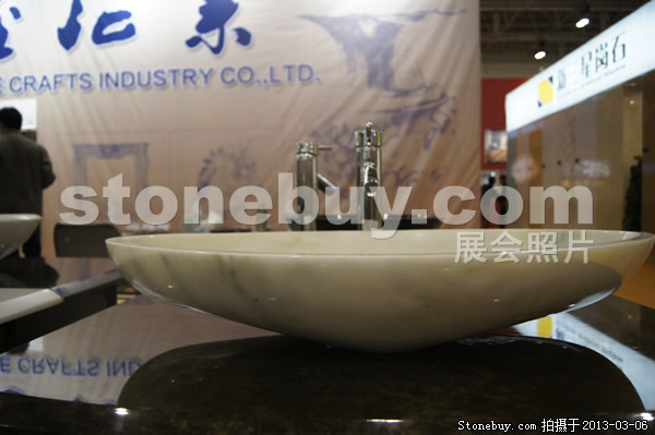 第十三屆廈門石材展