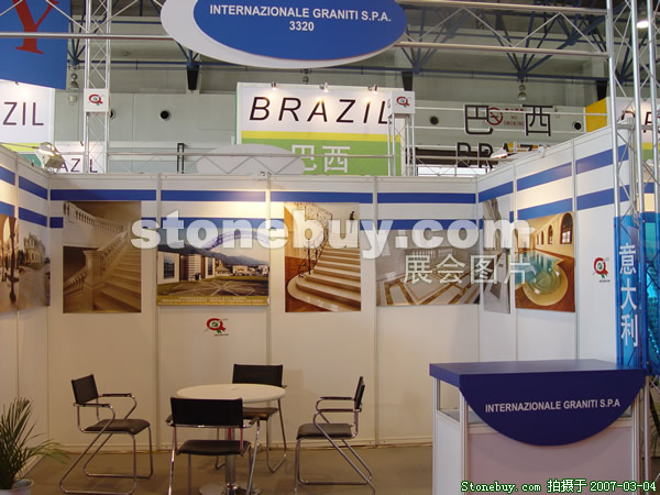 第十四屆北京石材展