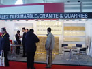 第十四屆北京石材展