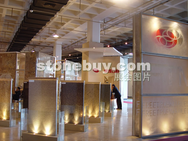 第十四屆北京石材展