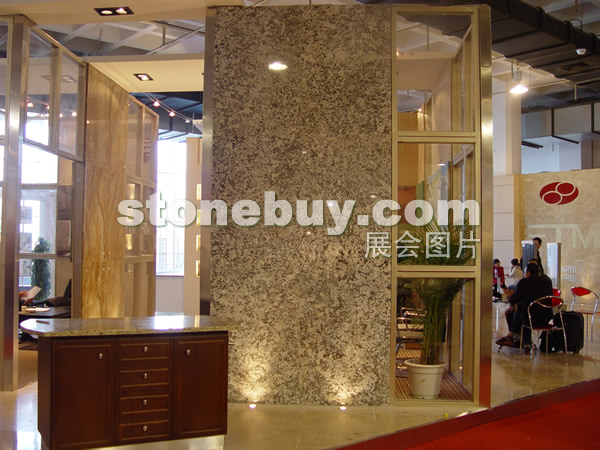 第十四屆北京石材展