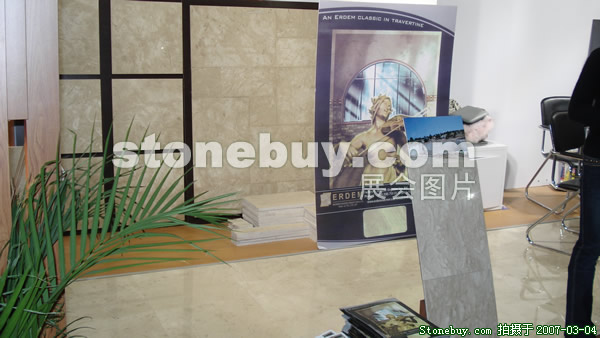 第十四屆北京石材展