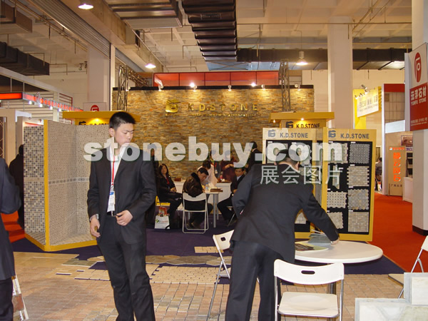 第十四屆北京石材展
