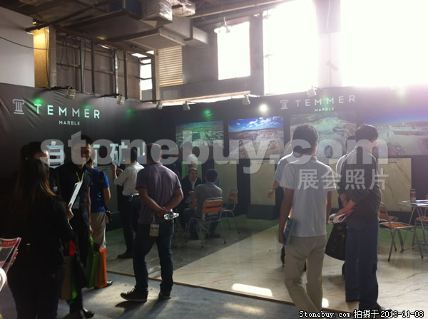 第十四屆水頭石材展