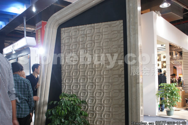 第十四屆水頭石材展