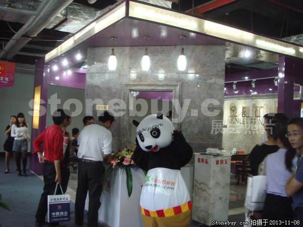 第十四屆水頭石材展