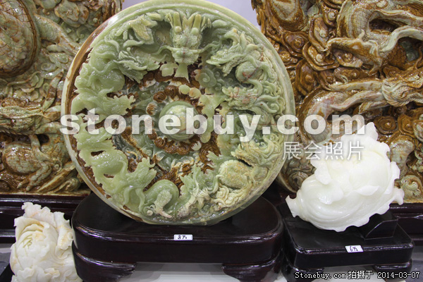 第十四屆廈門石材展