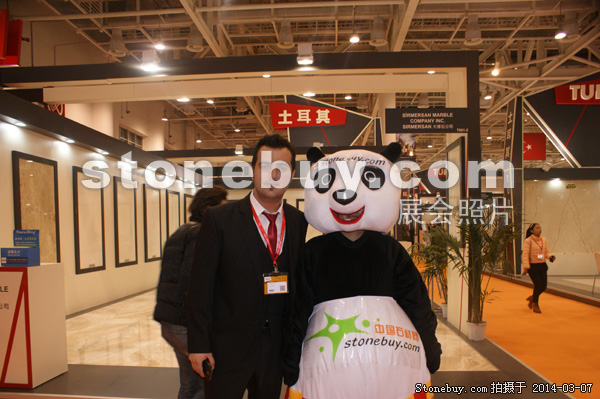 第十四屆廈門石材展