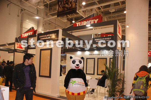 第十四屆廈門(mén)石材展