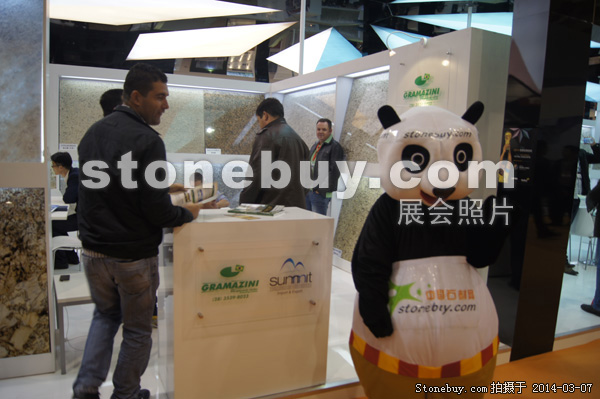 第十四屆廈門石材展