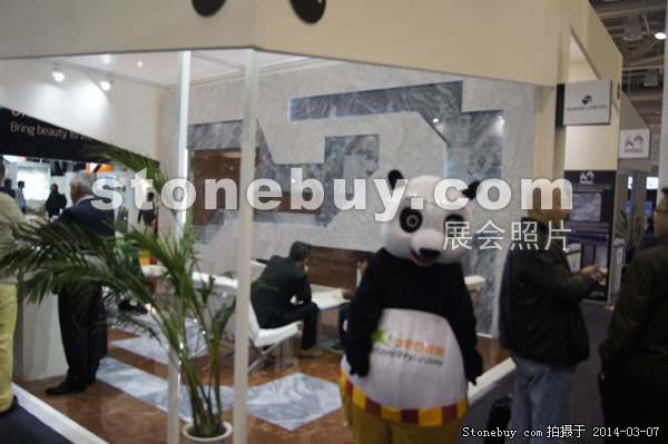 第十四屆廈門石材展