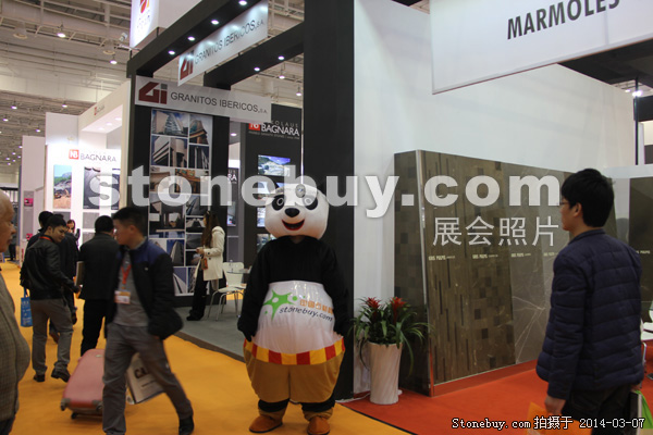 第十四屆廈門(mén)石材展