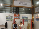 第十五屆上海石材展