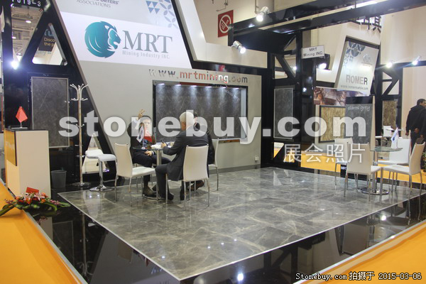 第十五屆廈門石材展