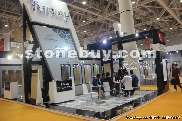 第十五屆廈門(mén)石材展