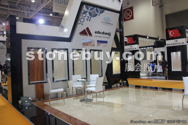 第十五屆廈門石材展