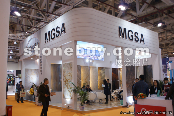 第十五屆廈門(mén)石材展