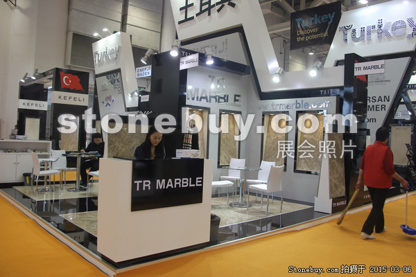 第十五屆廈門石材展