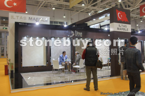 第十五屆廈門石材展