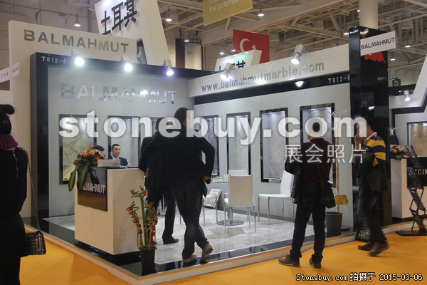 第十五屆廈門石材展