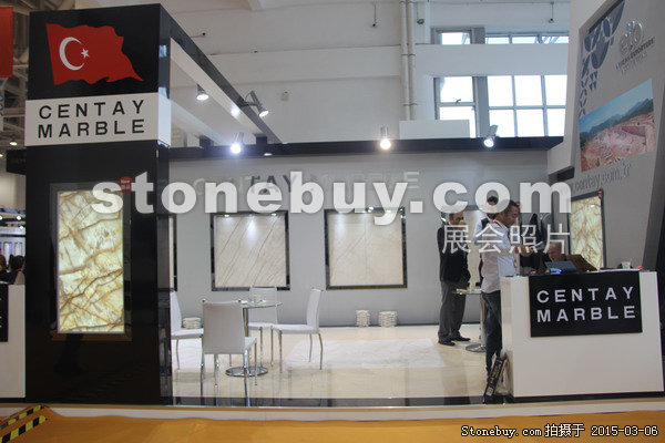 第十五屆廈門石材展