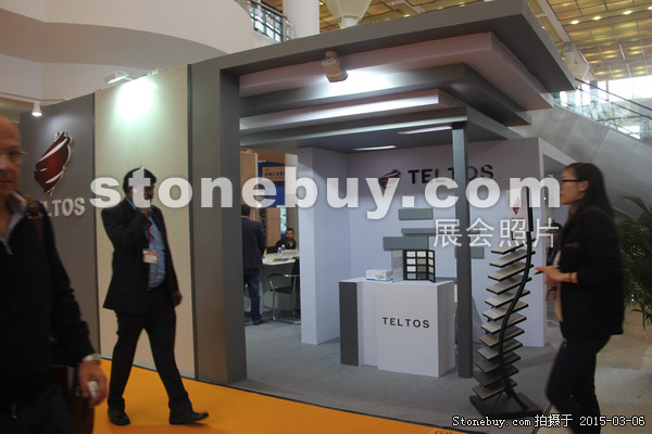 第十五屆廈門(mén)石材展