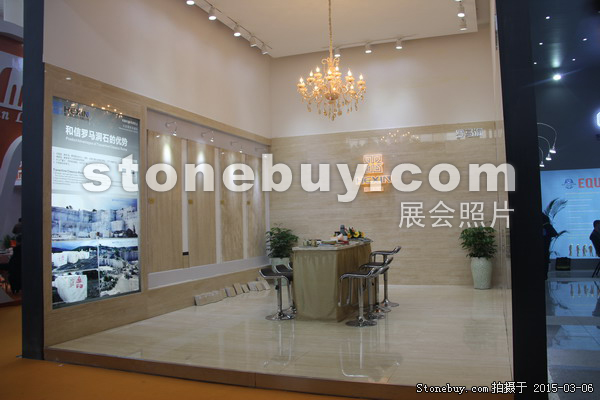 第十五屆廈門石材展