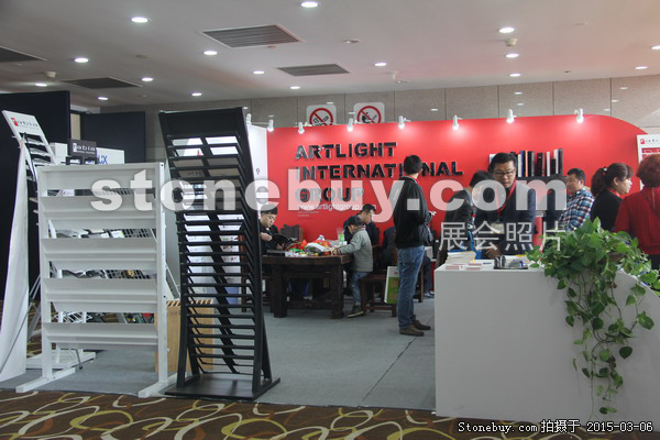 第十五屆廈門石材展