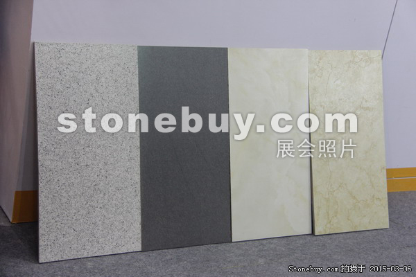 第十五屆廈門石材展