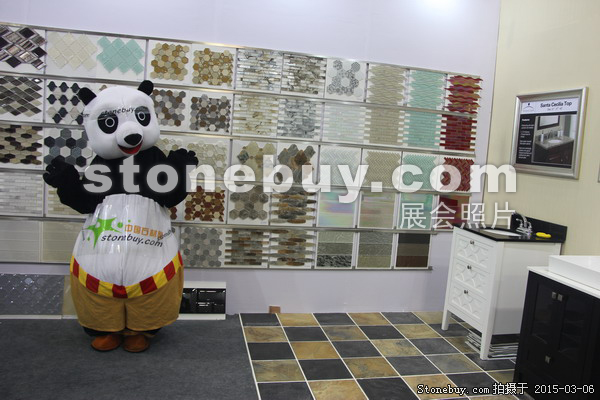 第十五屆廈門石材展