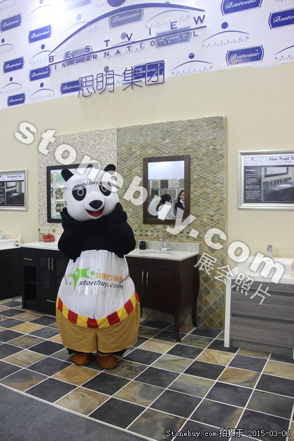 第十五屆廈門石材展