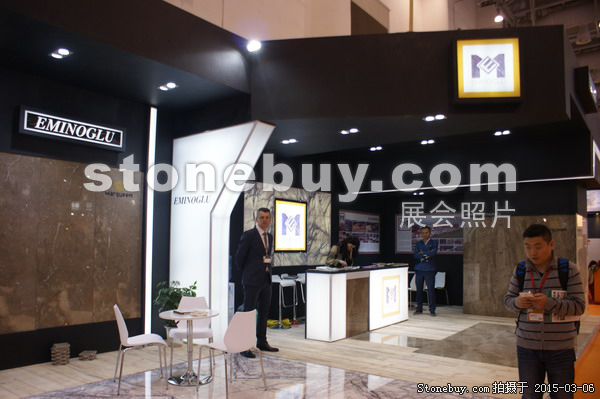 第十五屆廈門(mén)石材展