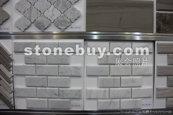 第十五屆廈門石材展