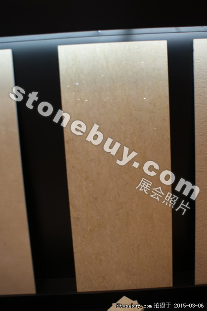 第十五屆廈門石材展