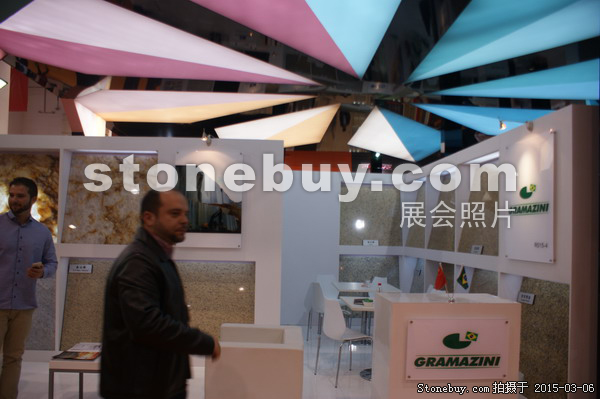 第十五屆廈門石材展