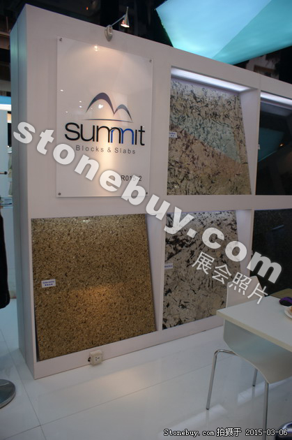 第十五屆廈門石材展