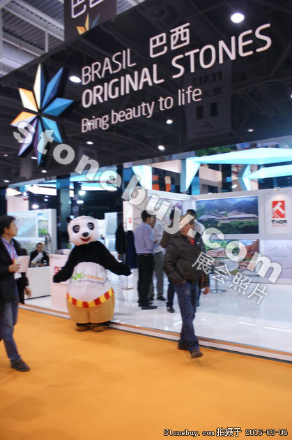 第十五屆廈門石材展