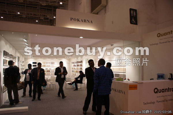 第十五屆廈門石材展