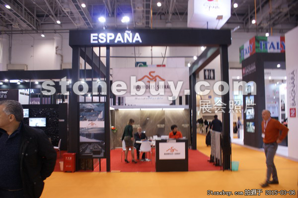 第十五屆廈門石材展